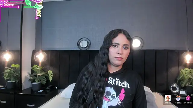alejandra  garcia online show from May 26, 2026, 3:13 am