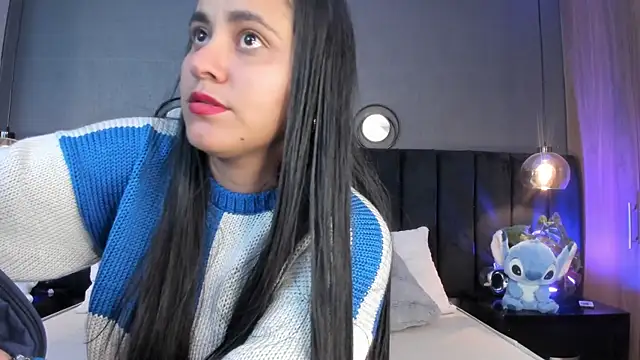 alejandra  garcia online show from June 6, 2026, 3:22 am