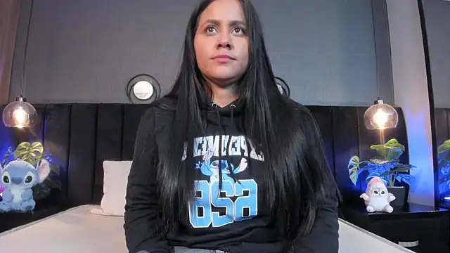 alejandra  garcia online show from June 16, 2026, 3:20 am