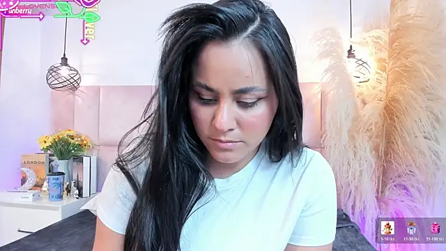 alejandra  garcia online show from June 21, 2026, 12:13 am