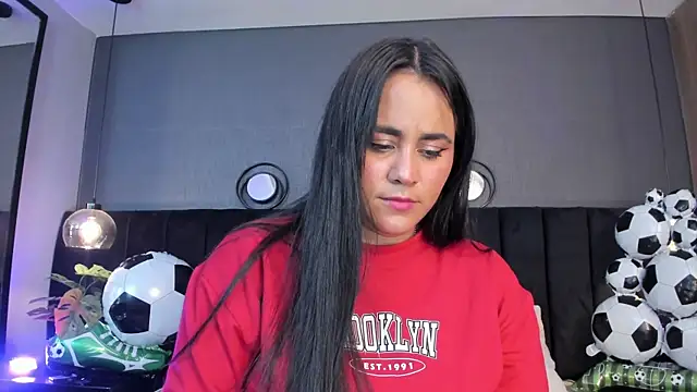 alejandra  garcia online show from June 24, 2026, 3:38 am