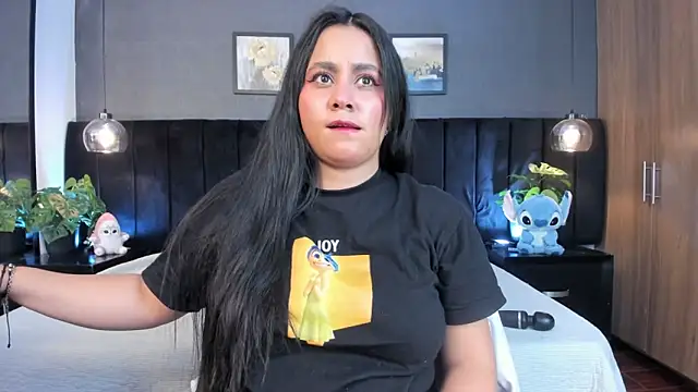 alejandra  garcia online show from July 1, 2026, 3:19 am