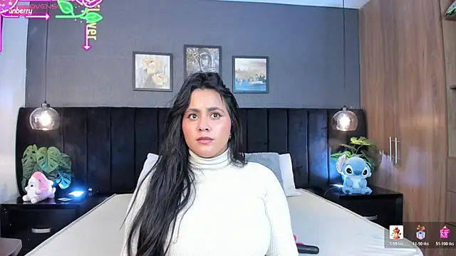 alejandra  garcia online show from July 5, 2026, 2:51 am