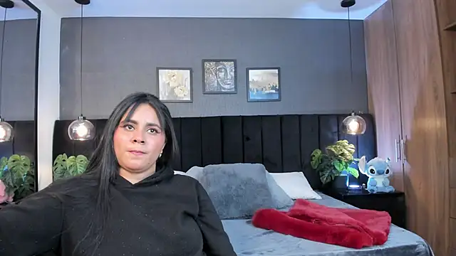 alejandra  garcia online show from July 8, 2026, 3:44 am