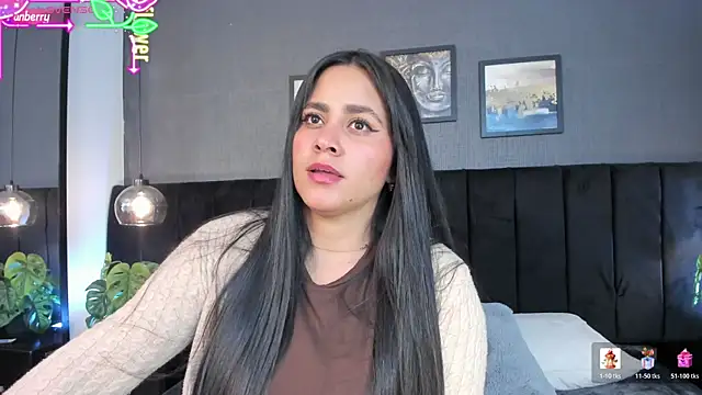 alejandra  garcia online show from July 14, 2026, 3:22 am