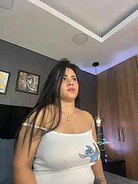 alejandra  garcia online show from July 17, 2026, 3:35 am