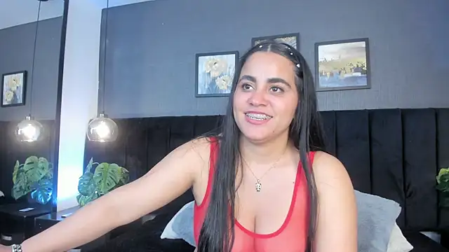 alejandra  garcia online show from July 19, 2026, 9:40 pm