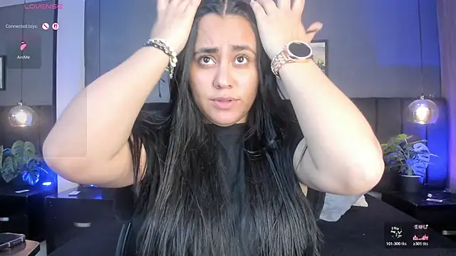 alejandra  garcia online show from July 21, 2026, 3:20 am