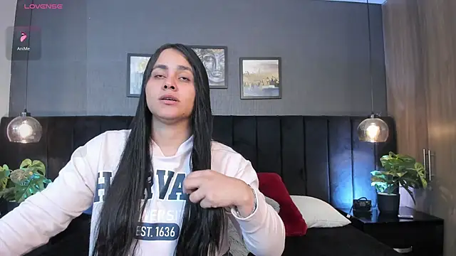 alejandra  garcia online show from July 31, 2026, 3:17 am