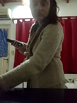 Sexyarg12 online show from March 13, 2026, 5:47 am