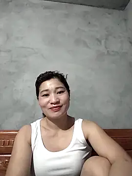 Lilinn  online show from April 6, 2026, 10:33 pm