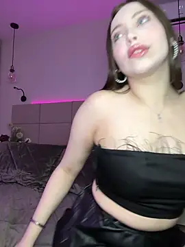 Snapshot of _CarlaDoll chatting on May 30, 2026, 9:56 pm CarlaDoll online show from May 30, 2026, 9:56 pm