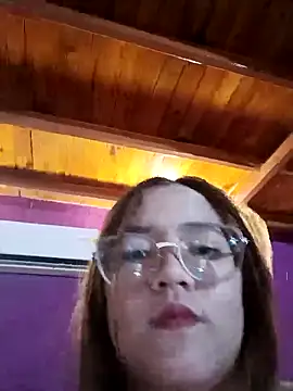 AmyGood online show from March 1, 2026, 12:01 am