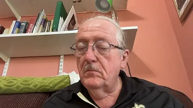 Phrodeaux Baggins online show from March 15, 2026, 7:09 pm