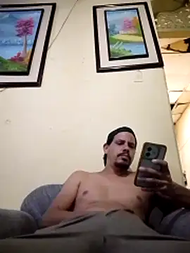 1clemens online show from April 28, 2026, 3:22 am