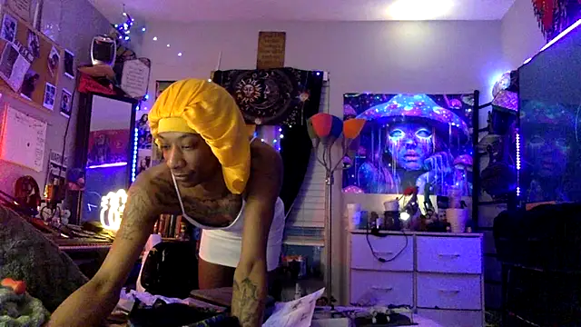 Snapshot of Kyzse_Splash-er chatting on March 3, 2026, 11:43 pm Kyzse Splash-er online show from March 3, 2026, 11:43 pm