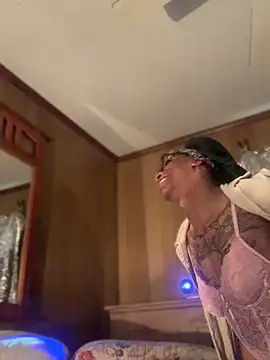 Snapshot of Kyzse_Splash-er chatting on March 12, 2026, 4:24 pm Kyzse Splash-er online show from March 12, 2026, 4:24 pm