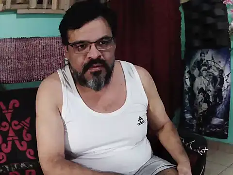 DeepDesirex online show from March 12, 2026, 5:24 am