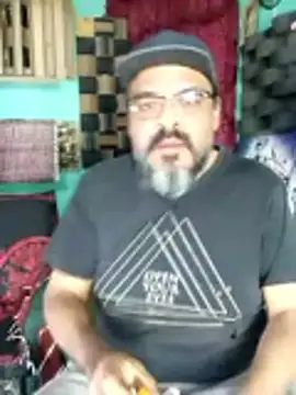 DeepDesirex online show from March 18, 2026, 12:14 am