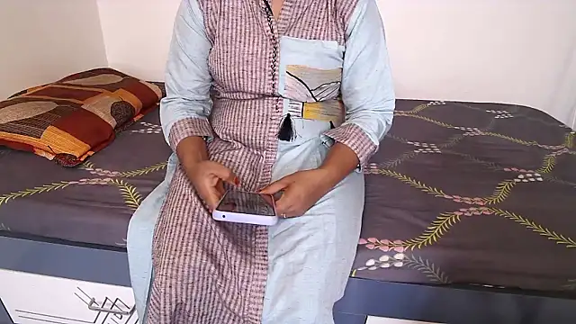 Miss Sanika online show from July 12, 2026, 6:37 am