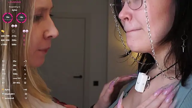 JerriJereb online show from March 4, 2026, 9:10 pm