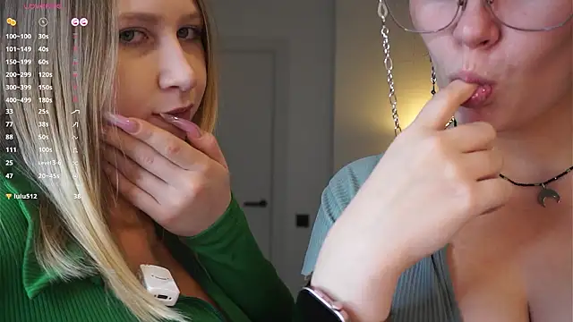 JerriJereb online show from March 6, 2026, 6:04 pm