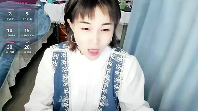 PINGGUO-99 online show from March 15, 2026, 11:49 am