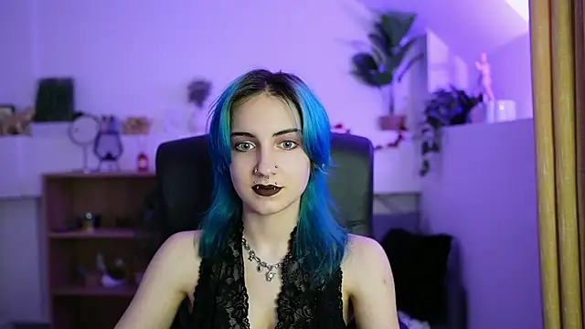 stacy  x3 online show from April 26, 2026, 1:20 pm