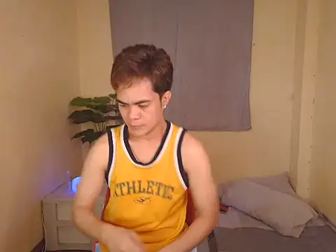 Xmj16 online show from March 11, 2026, 10:10 am