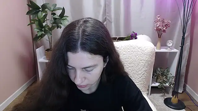 Snapshot of MistyBree chatting on April 2, 2026, 8:01 am MistyBree online show from April 2, 2026, 8:01 am