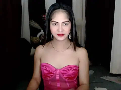 AnaxandraVenomLips online show from May 26, 2026, 8:49 pm