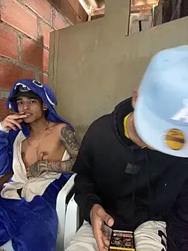 cockbig09 online show from March 12, 2026, 9:10 pm