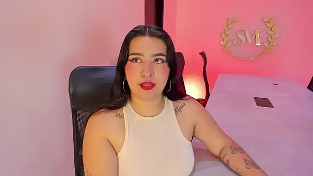 HannaSanchez online show from March 17, 2026, 4:28 am