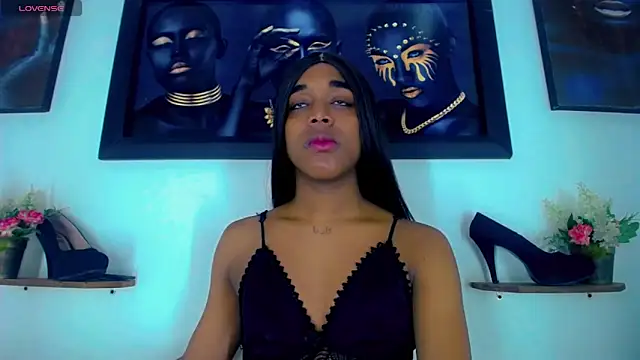 Nashla D - online show from April 28, 2026, 1:27 pm