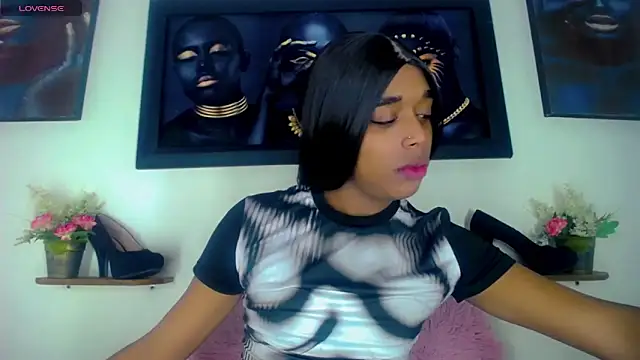 Nashla D - online show from May 2, 2026, 1:49 pm