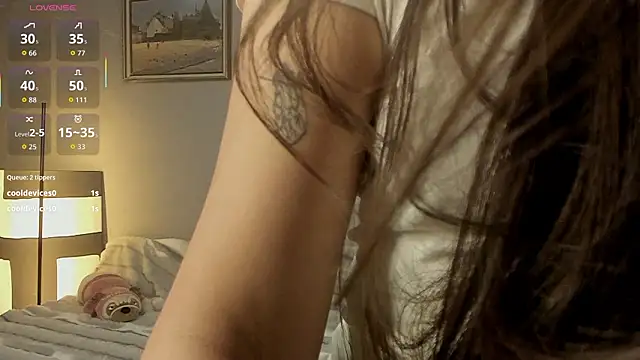 AkiSway online show from March 14, 2026, 5:13 am