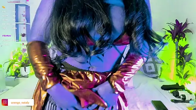 ava malaikaaa online show from March 14, 2026, 11:04 am