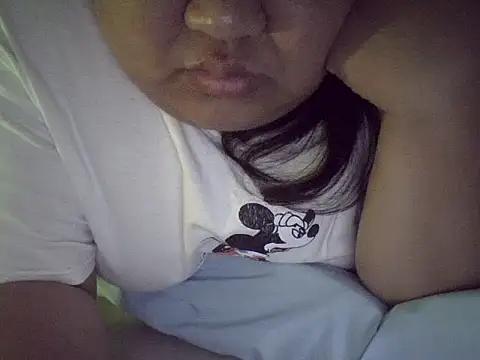 -Lykasa- online show from March 15, 2026, 4:13 pm