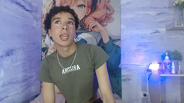 Lord Tayron online show from March 3, 2026, 4:40 am