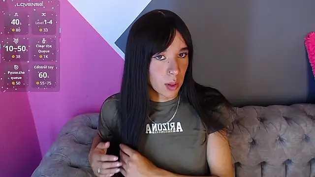 Lord Tayron online show from March 12, 2026, 4:18 am