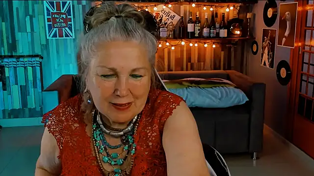 Snapshot of LilaMaharani chatting on July 5, 2026, 2:02 pm LilaMaharani online show from July 5, 2026, 2:02 pm