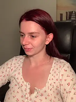 VelvetChloe online show from June 27, 2026, 7:19 pm