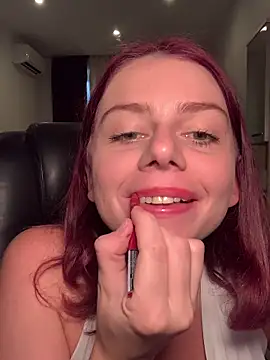 VelvetChloe online show from July 8, 2026, 3:05 pm