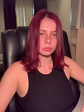 VelvetChloe online show from July 10, 2026, 4:53 pm