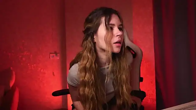 kissandtouch online show from March 11, 2026, 5:30 pm