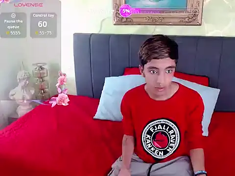 abraham xo online show from March 9, 2026, 1:26 pm