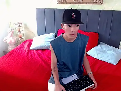 abraham xo online show from March 10, 2026, 12:54 pm