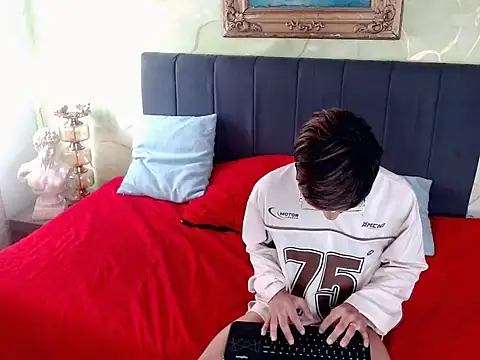 abraham xo online show from March 12, 2026, 1:17 pm