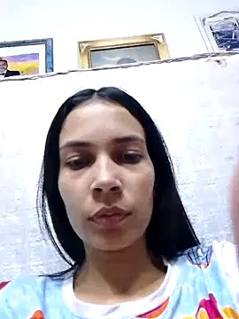 BiancaRoyale online show from April 26, 2026, 6:22 am