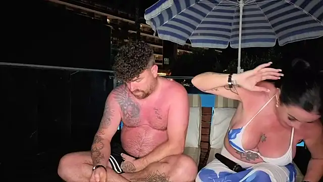 WifeWithPermission online show from June 20, 2026, 8:33 pm